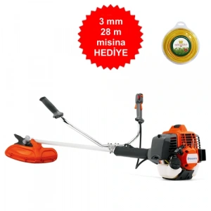 Husqvarna 553RS Motorlu Tırpan 3,1Hp