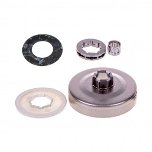 Husqvarna 61 268 272 Jonsered 625 Orijinal Zincir Dişlisi Rimli