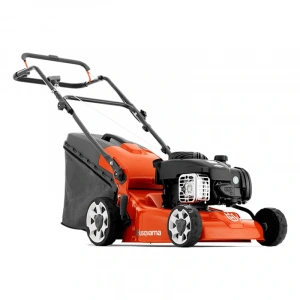 Husqvarna LC140 Benzinli Çim Biçme Makinesi