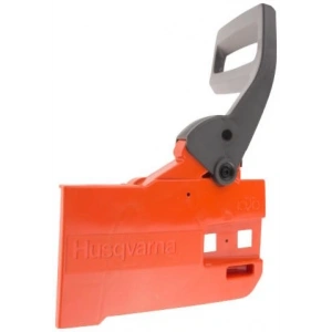 Husqvarna Orjinal Yan Kapak Fren Kapağı 51-55