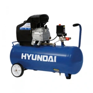 Hyundai BM2050 Hava Kompresörü 2Hp 50L
