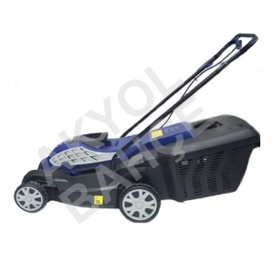 Hyundai C3805 Elektrikli Çim Biçme Makinası 1600 Watt