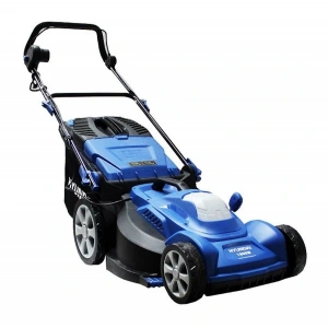 Hyundai C4405 Elektrikli Çim Biçme Makinası 1900 Watt