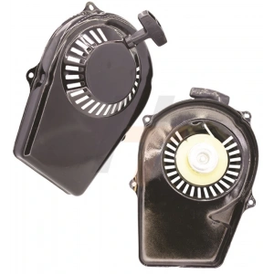 Hyundai Datsu Palmera Energy Çanta Jeneratör Starteri