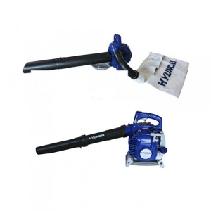 Hyundai HBV280 Yaprak Üfleme Toplama Makinası