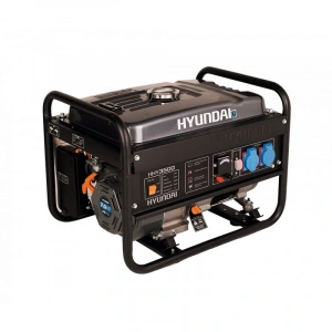 Hyundai HHY3500 ECO Jeneratör