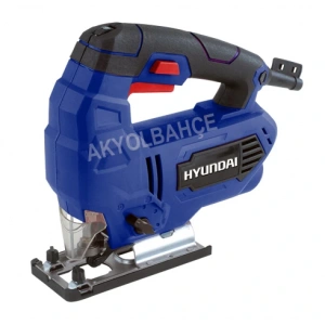 Hyundai HJS 78202 Dekupaj Dekopaj Testere