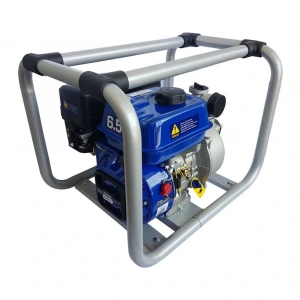 Hyundai HWP 50 Su Motoru Benzinli 2 İnç