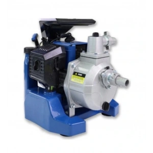 Hyundai HWP10 Benzinli Su Motoru 1 İnç