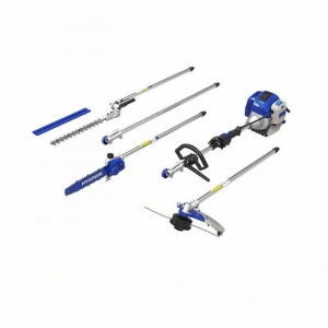 Hyundai HYX33T Multi Fonksiyonlu Tırpan, Çit Yüksek Dal Kesme Makinası