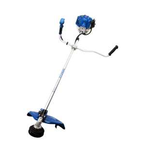 Hyundai HYX440 Motorlu Yan Tırpan Dört Zamanlı 4T