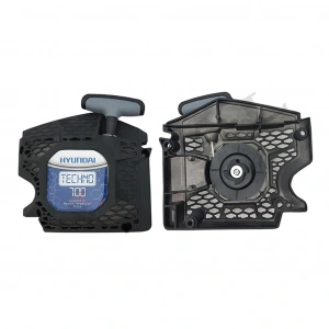 Hyundai Orijinal Starter Kapağı