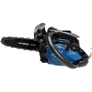 Hyundai TCS2510 Motorlu Testere Dal Budama Hızarı