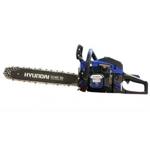 Hyundai Techno 700 Benzinli Testere 2,8 hp Ağaç Kesme Motoru