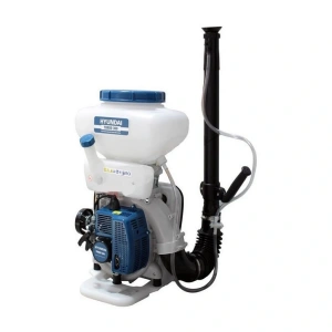 Hyundai Turbo 300 Benzinli İlaçlama Atomizör 14 Litre