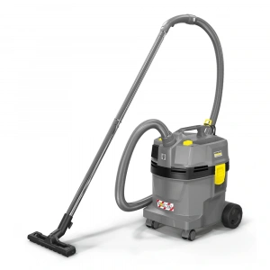 Karcher NT 22/1 Islak Kuru Süpürge Makinası