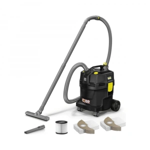 Karcher NT 22/1 Islak Kuru Süpürge Makinası