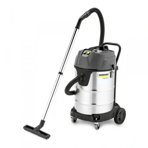 Karcher Nt 70/2 Me Classic Islak Kuru Elektrikli Süpürge 2300 Watt