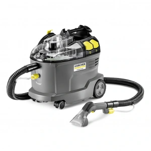 Karcher Puzzi 8/1 Profesyonel Koltuk Yıkama Makinası