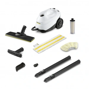 Karcher SC 3 EF Anniversary Edition Buharlı Temizlik Makinesi