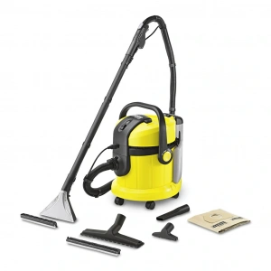 Karcher SE4001 Halı ve Koltuk Yıkama Makinesi