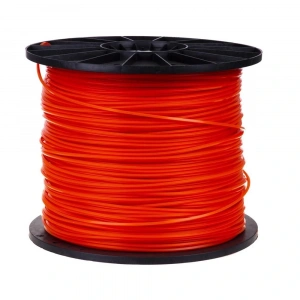 King Garden Tırpan Misinası Ot Çim Kesme İpi 4,00 MM - 566 MT