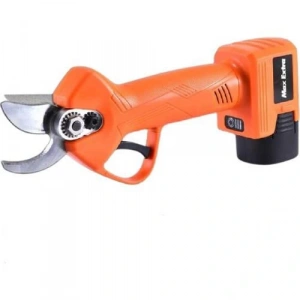 Max-Extra MX8032 Şarjlı Akülü Budama Makası Çift Akülü