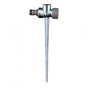 Metal Fıskiye Kazığı