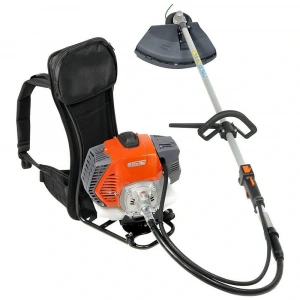 Oleomac BCH400 BP Motorlu Sırt Tırpanı 2,0HP