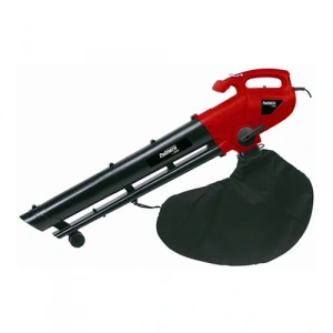 Palmera Yaprak Üfleme Toplama Makinası