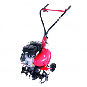 Pubert Nano 20R 98C Çapa Makinesi