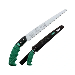 Samurai BGS 270 SH Zeytin ve Yaş Dal Budama Testeresi