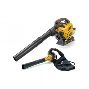 Stiga SBL 327 V Yaprak Üfleme Toplama Makinası