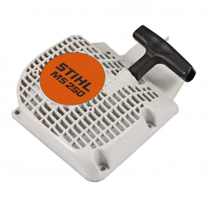 Stihl 021 023 025 210 230 250 Orijinal Starter Kapağı Komple