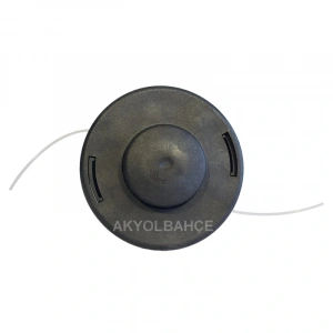 Stihl Autocut 30-2 / 40-2 Misina Başlığı Kafa Tırpan Ot Motoru