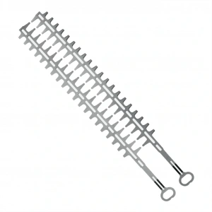 Stihl HS45 Orijinal Bıçak Takımı