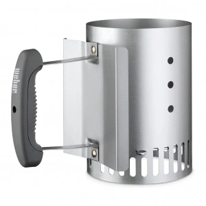 Weber 7447 Mangal Kömürü Tutuşturma Bacası Küçük Boy