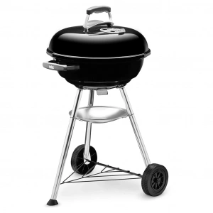 Weber Compact Kettle 47cm Kömürlü Mangal