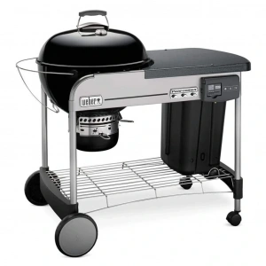 Weber Performer Deluxe GBS 57 Cm Kömürlü Mangal