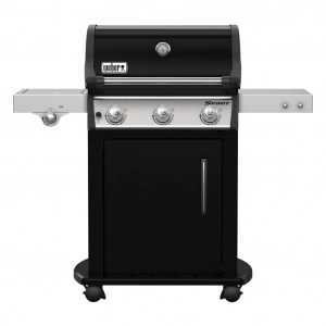 Weber Spirit E-325 GBS Gazlı Mangal