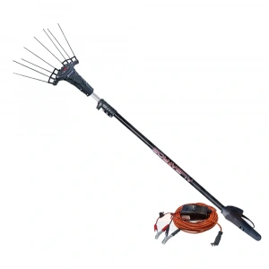 Zanon Albatros F Teleskopik Zeytin Hasat Makinası