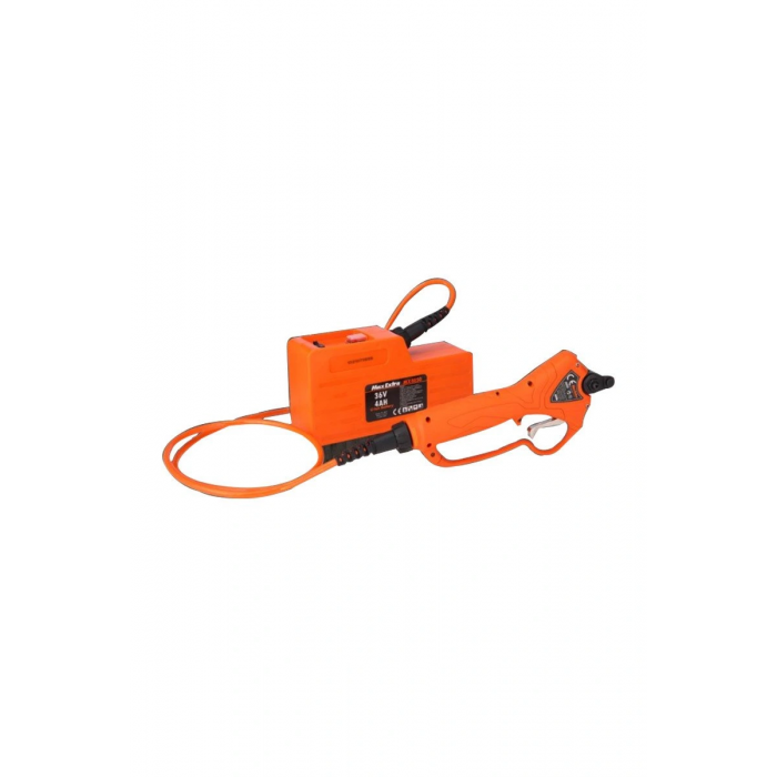 Max-Extra MX8050 Şarjlı Akülü Budama Makası 36V 4.0Ah
