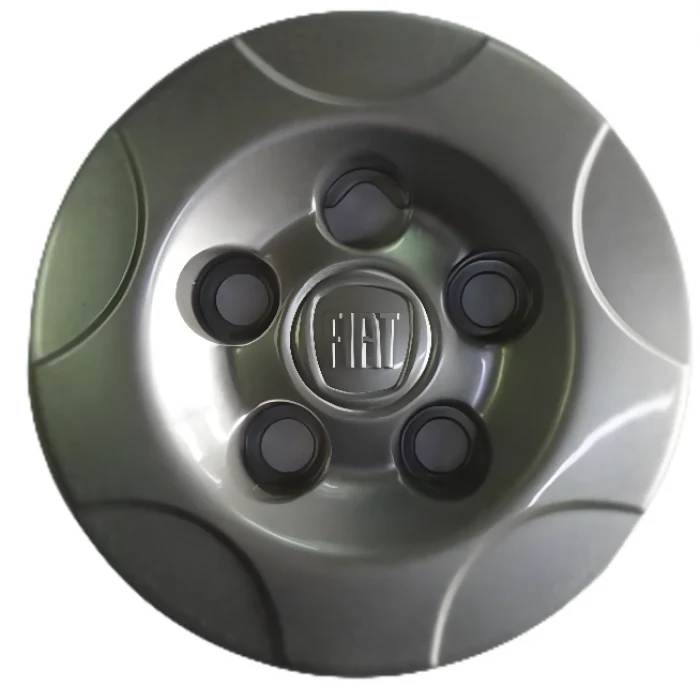 Fiat Fiorino Doblo 3 Doblo 4 Jant Kapağı Göbeği (15 Jant İçin Uyumludur) 51894540