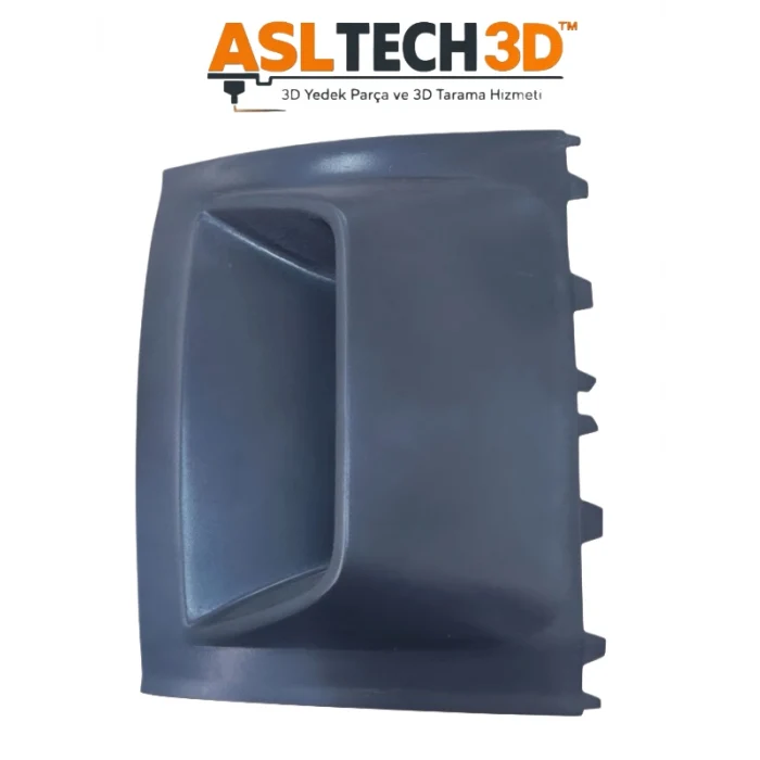 Renault Megane 2 (2003–2009) FAZ 1 Saat Radyo Gösterge Çerçevesi | Boyalı