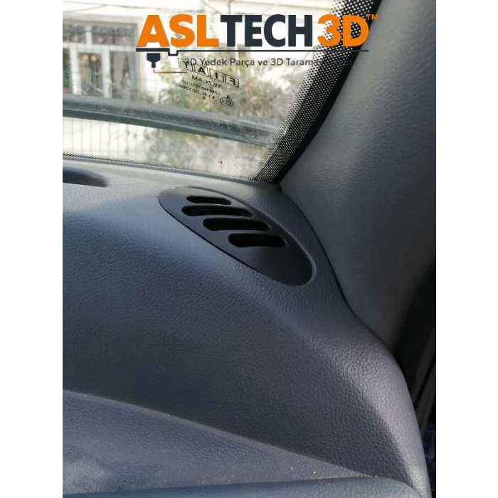 Fiat Palio-Siena-Weekend Torpido Havalandırma Izgarası | Birebir Uyumlu Yedek Parça