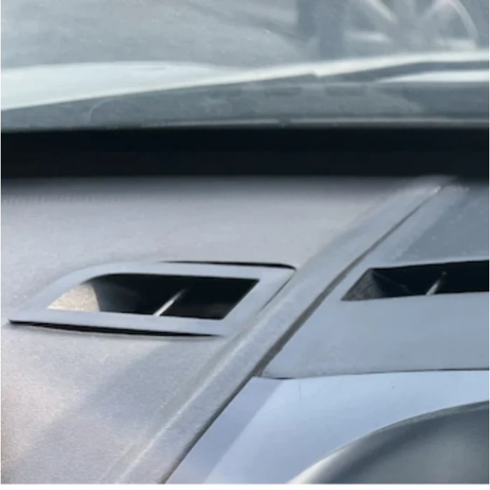 Megane 2 Ön Cam Havalandırma/kalorifer Izgarası