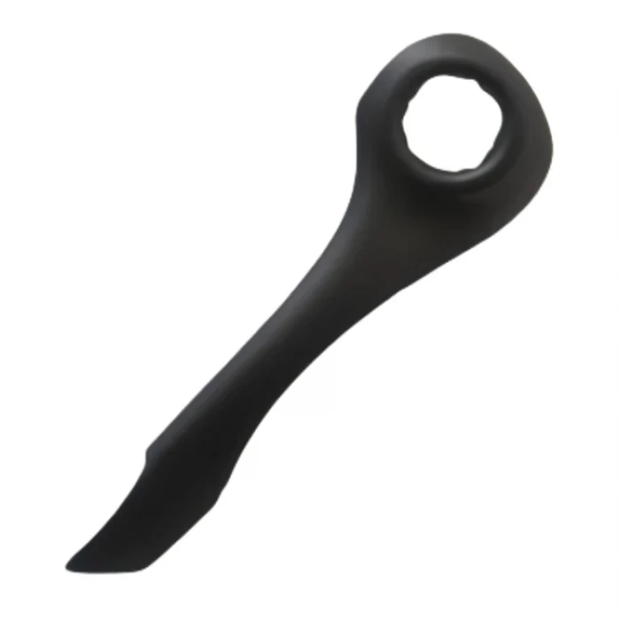 Renault Clio 3 2005-2012 Kapı Tutma Kolu Kapağı OEM 8200316977