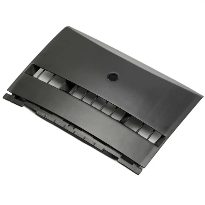 Renault Megane 2 (2003–2010) Uyumlu Saat Radyo Çerçevesi Arka Siperliği | Boyalı