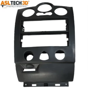 Renault Megane II Torpido Radyo Ve Klima Çerçevesi Manuel 8200491109-8200155835