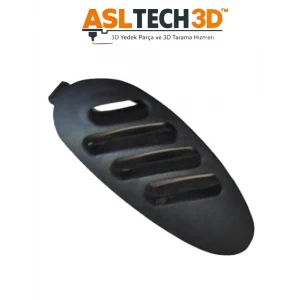 Fiat Palio-Siena-Weekend Torpido Havalandırma Izgarası | Birebir Uyumlu Yedek Parça